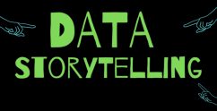 Data Storytelling That Drive Action